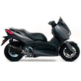 Echappement Yamaha X-Max 300 16-22 Sport Carbon (CE) J.Costa