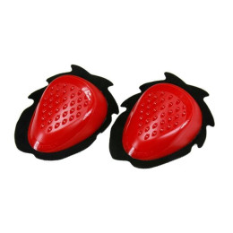 LighTech Dropper Sliders, RED