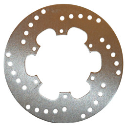 Disque de frein avant Piaggio Liberty 125 98-03 EBC