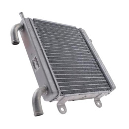 Radiateur aluminium Yamaha Aerox / MBK Nitro Bouwmann