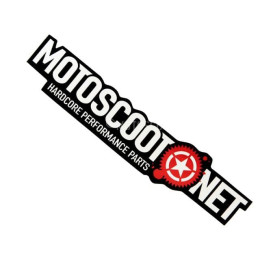 Autocollant Motoscoot.net