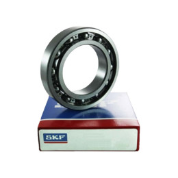 Roulement de vilebrequin SKF 6206/C4 Aprilia RS125