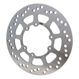 Disque de frein avant Yamaha DT 125 84-07 NG Brake Disc