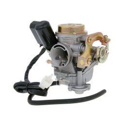 Carburateur GY6 / Kymco 50-90cc 4T engines d=18mm V2 Naraku