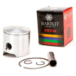 Piston Derbi euro 2 / 3 1 bague Barikit