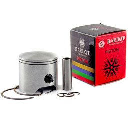 Piston Barikit Racing Plus d=49.94mm Derbi / Minarelli AM6 2 segments