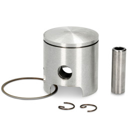 Piston Barikit pour scooter Minarelli Top Performance boulon 12