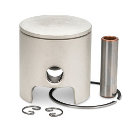 Piston Italkit pour Top d=49,75mm Minarelli AM6 1 segment