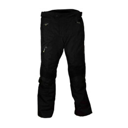 Unik TP-01 Pantalon d'hiver pour hommes - noir