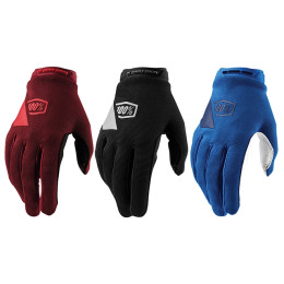 Gants Motocross Femme 100% Ridecamp