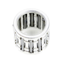 Cage à aiguilles d=16x21x19.5mm argent Italkit