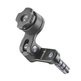 Quiklox Interphone Steering Post Bracket (support de colonne de direction)