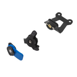 Yamaha MT-07 18-22 BCD stage 3 Quadlock mobile mount