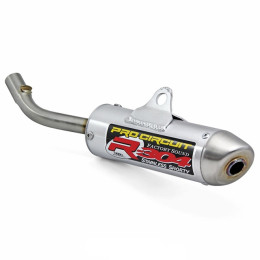 Silencieux d'échappement Pro Circuit R-304 Shorty Yamaha YZ 85 02-18