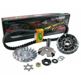 Variateur Top Performance TPR 2 Minarelli horizontal