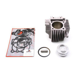 Kit cylindre YX Z 150/160cc moteurs Ø64 à 170/180cc TB Parts 