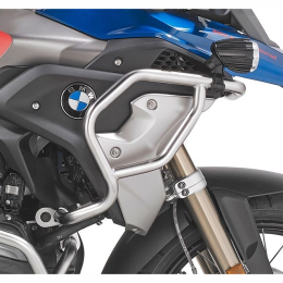 Defensas motor superiores BMW R 1200 GS 17-18 / R 1250 GS 19-21 Givi