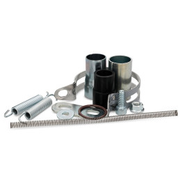 Kit de fixation VOCA Cross Rookie 50/70cc (CE), Sherco 50 SM-R / SE-R