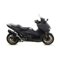 Echappement Yamaha T-max 560 20-23 Sport Carbon (CE) J.Costa