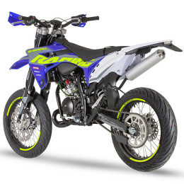 Sherco 50cc Factory SM-RS