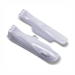 Protecteurs de fourche Yamaha YZ 85 19-21 UFO - blanc