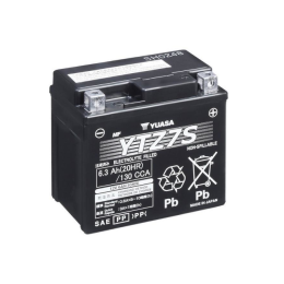 Batterie Yuasa YTZ7S 