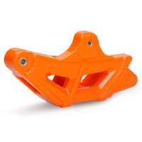 KTM SX/SXF/EXC 2011-2020 UP AllPro guide chaîne - orange