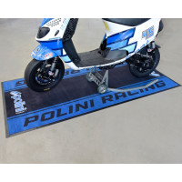 Tapis rectangulaire Polini M2x1 Racing ECO ECO