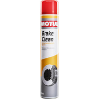 Motul Workshop Brake Cleaner Lubricant 750ml