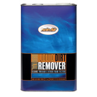 Liquid Dirt Remover 4L Twin Air Filter Cleaner (Nettoyant liquide pour filtre à air)