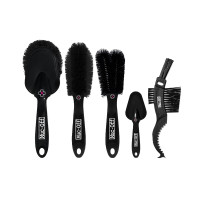 Kit de 5 brosses MUC-OFF