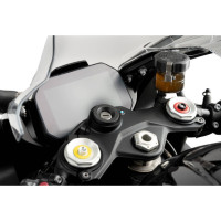 Protecteur de marquage BMW C 400 X 19-23 / R 1250 GS 18-23 Puig