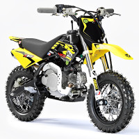 Pitbike YCF 50A 2023