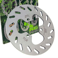 Disque de frein arrière Derbi Senda DRD 50 NG Brake Disc