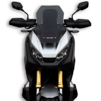 Honda X-ADV 750 >2017 Ecran sport Malossi - Fumé foncé