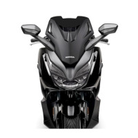 Ecran Sport Honda Forza 125/350 >2021 Malossi - fumé foncé