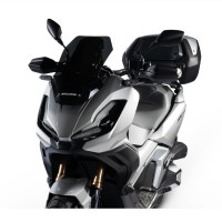 Ecran Sport Honda ADV 350 4T LC euro 5 Ecran Sport >21 Malossi - Fumé foncé