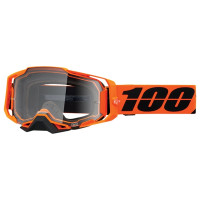 Lunettes Offroad 100% Armega CW2 - verre clair