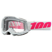 Masques Offroad 100% Accuri 2 Kids Keetz - oculaire clair