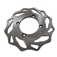 Disque de frein avant Pitbike MX 50 AllPro