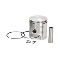 Piston Minarelli AM6 pour cylindre en fer d=49mm AllPro