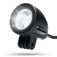 Super Star LED Spotlight d=54mm 30° AllPro