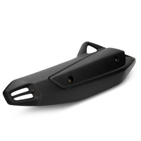 Protecteur d'échappement Yamaha Nmax 15-20 AllPro