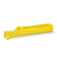 Suzuki RMZ 250 07-18 / RMZ 450 10-17 Guide chaîne AllPro jaune - jaune