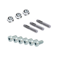 VMC 3 bolt rim bolt kit