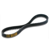 Ceinture Aprilia Leonardo / Kymco Bet & Win / Grand Dink 125cc/150cc/200cc Malossi Maxi X-Kevlar