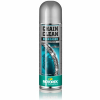 Spray nettoyant pour chaîne CHAIN CLEAN 500ml Motorex