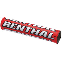 Protège guidon Renthal SX 240mm - rouge