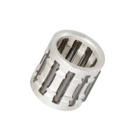 Cage à aiguilles d=12x15x15mm argent Italkit