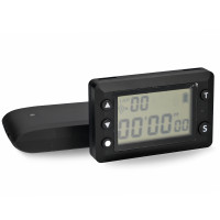 Laptimer VOCA Eagle Eye display 2.2 USB connection plug & play kit